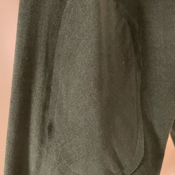 Green Samuelsohn  Contemporary Shirt - Picture 2 of 2